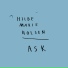 Hilde Marie Holsen