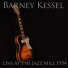 Barney Kessel