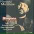 Ronald Muldrow