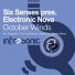 Six Senses pres. Electric Nova