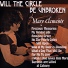 Mary Clements