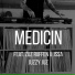 Medicin feat. Zuz Ruffen, Jssa