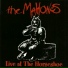 The Mahones