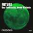 Boy Funktastic, Joven Misterio