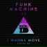New ID and Funk Machine