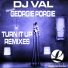 DJ Val, Georgie Porgie
