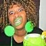 GloZell Green