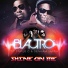 Blactro ft. Triple C & Denham Smith