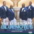The Legendary Bluenotes feat. Sugarbear