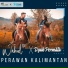 Dyah Permata, Wahid KDI