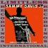 Sammy Davis Jr.