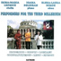 Anonymous, Elena-Laura Miron, Doina Dacian