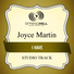 Joyce Martin Sanders