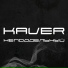 KAVER