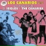 The Canaries, Idolos