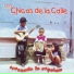 Los chicos de La Calle