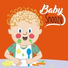 LL Kids Barnvisor, Barnvisor Baby Snoozy