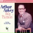 Arthur Askey