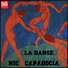 Nic Capadocia