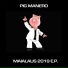 Pig Manero