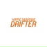 Hippie Sabotage drifter mcre bootleg