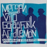 Morgan, Vito, Gordo Del Funk & Acid Lemon