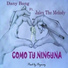Jalex The Melody feat. Dany Bang