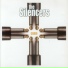 The Silencers