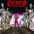 Kreator 1987 - Terrible Certainty