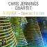 Chris Jennings Quartet