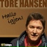 Tore Hansen