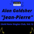 Alan Goldsher