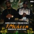 Toriano Street, Richie Stacks