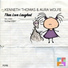 Kenneth Thomas & Aura Wolfe