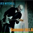 Zed Mitchell