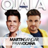 Martín Sangar, Fran Ocaña