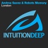 Andrea Saenz, Robots Memory
