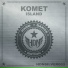 [ 21.10.13] Komet