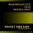 Maximilian Tux feat. Regina Jhey feat. Regina Jhey