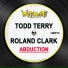 Todd Terry, Roland Clark
