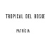 Tropical del boske