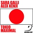 Alex Kenji