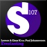 Lemon & Einar K feat. Paul Johannessen