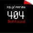Felix Pariah