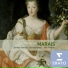 M.Marais - Jérôme Hantaï