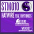 Haywire feat. Rhythmics