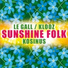 Jose Le Gall, Klooz