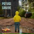 POTUGI