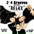 2-4 Grooves feat. Reki D
