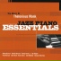 George Shearing & Hank Jones